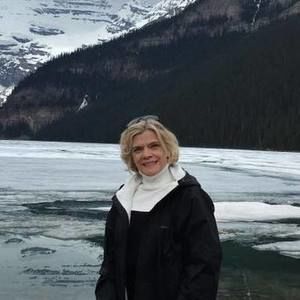 Meet your Posher, Karen